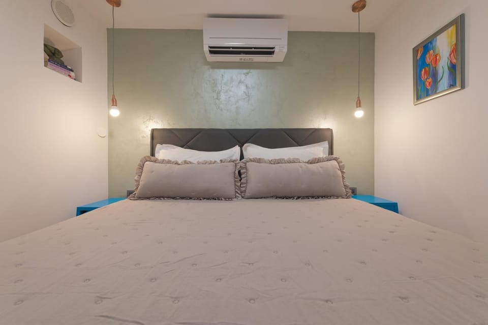 Heritage House Zrno Paga House in Zadar County