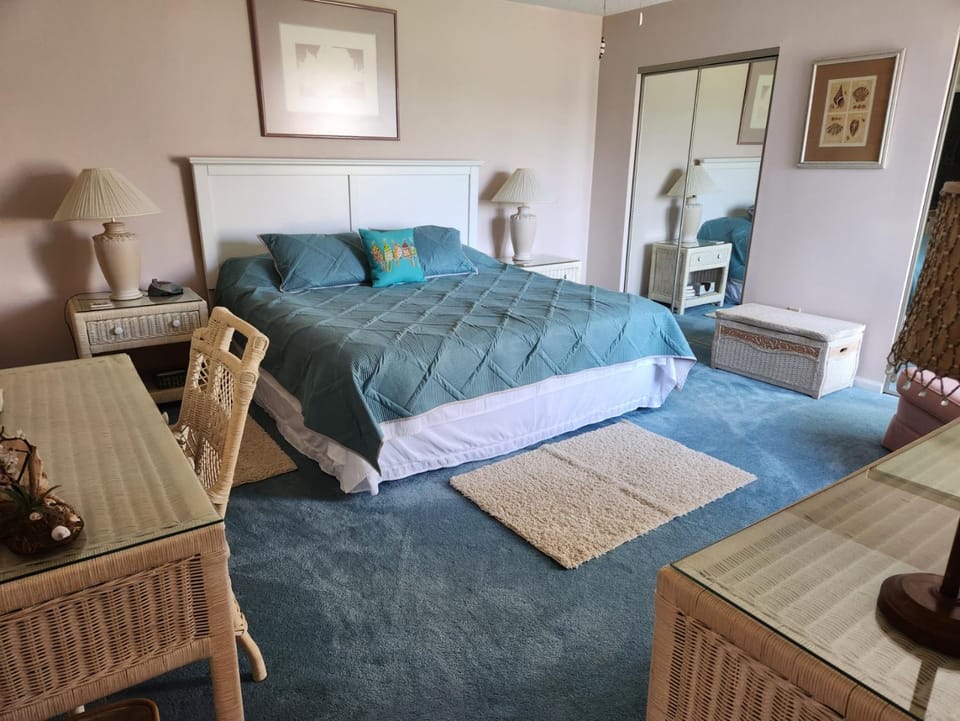 Outer Banks House in Kitty Hawk