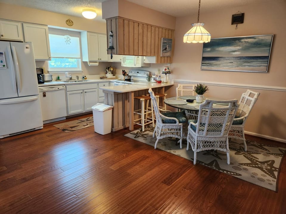 Outer Banks House in Kitty Hawk