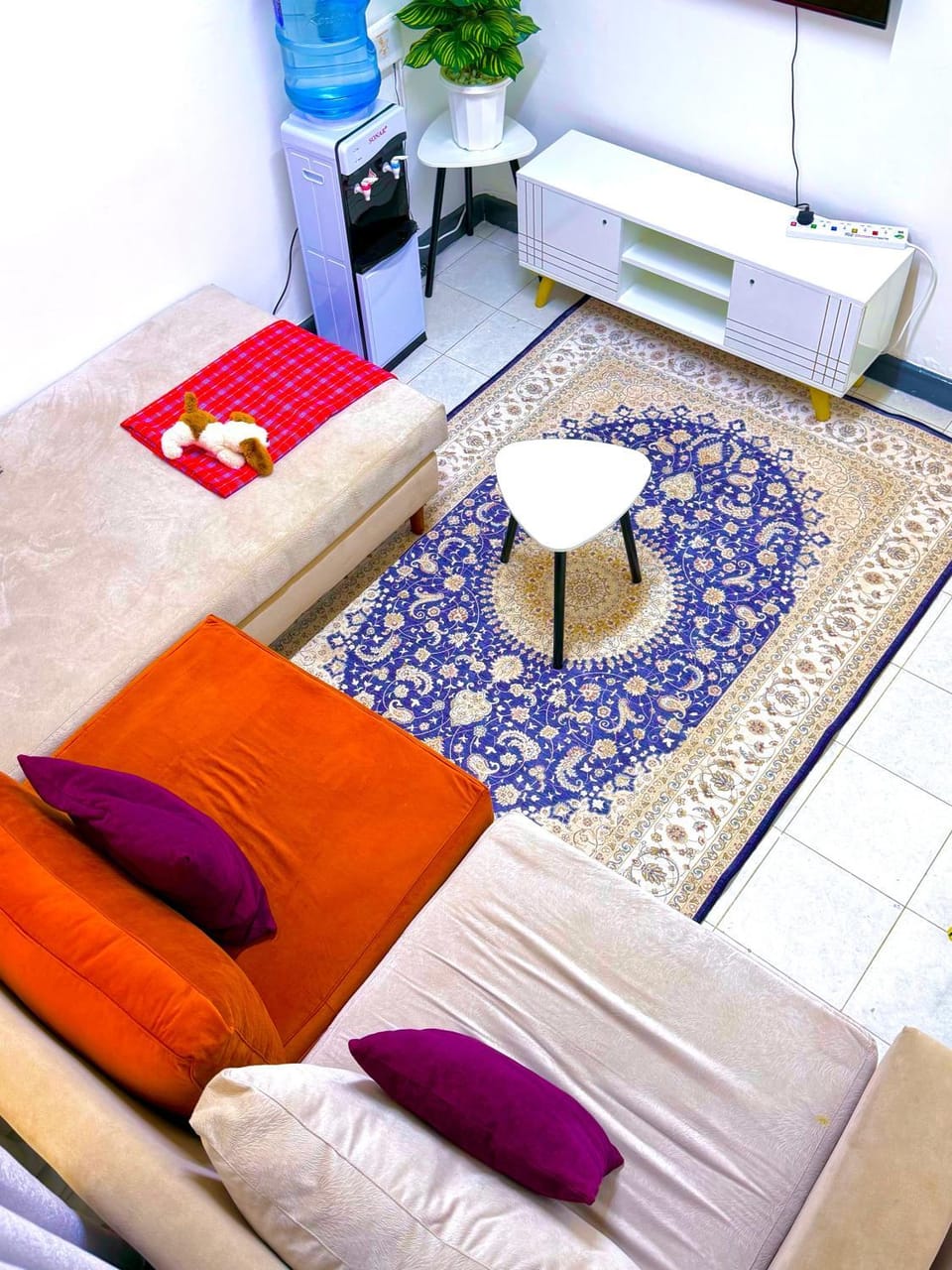 Hillcrest Court guest wing Apartment in Nairobi County