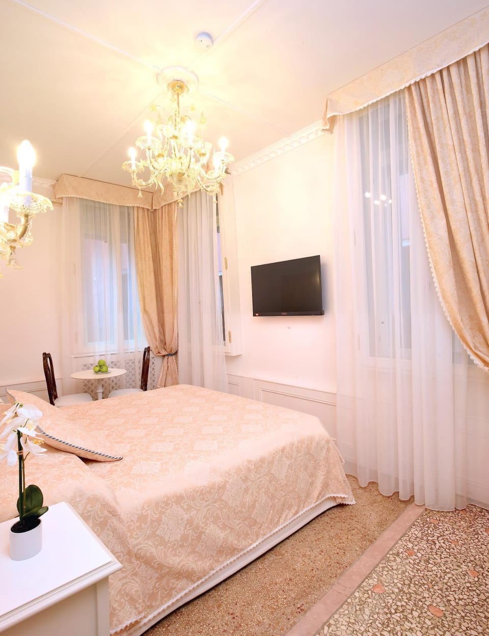 Antico Mercato Bed and Breakfast in Venice