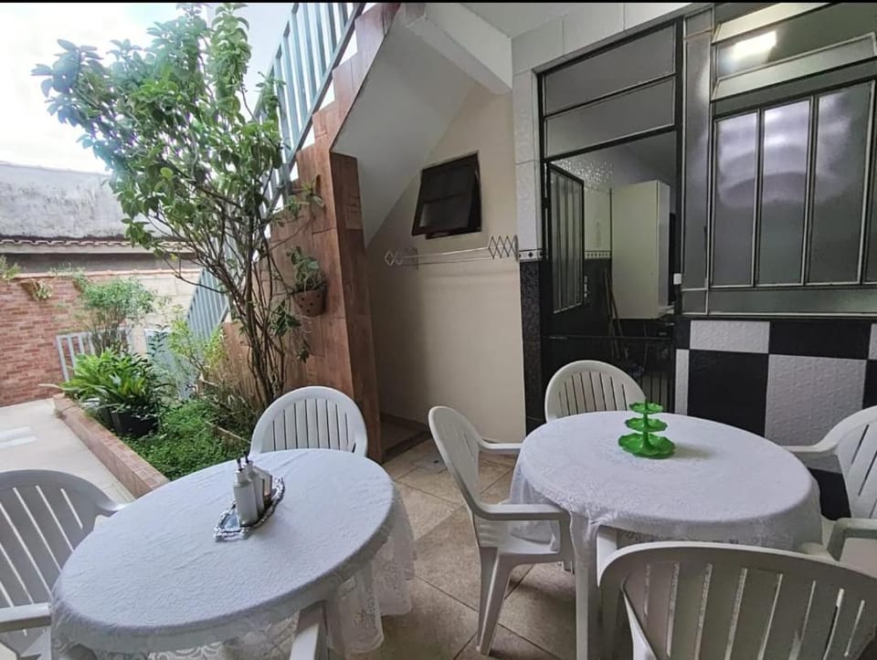 Temporadas Amadeu Dutra Abrantes Apartment in Angra dos Reis