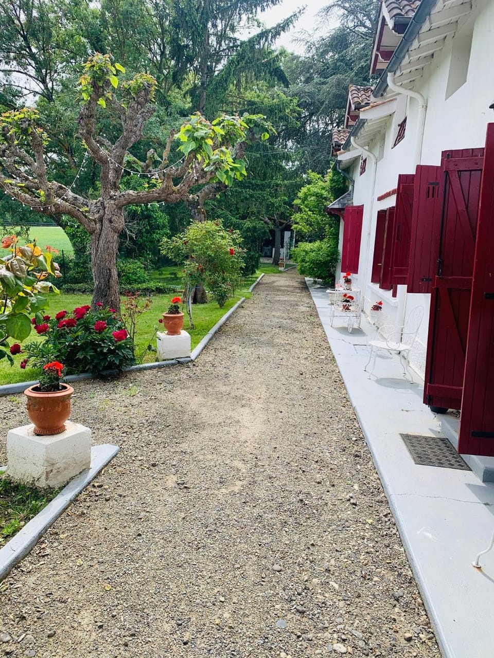 Domaine du cheval d argent Bed and Breakfast in Occitanie