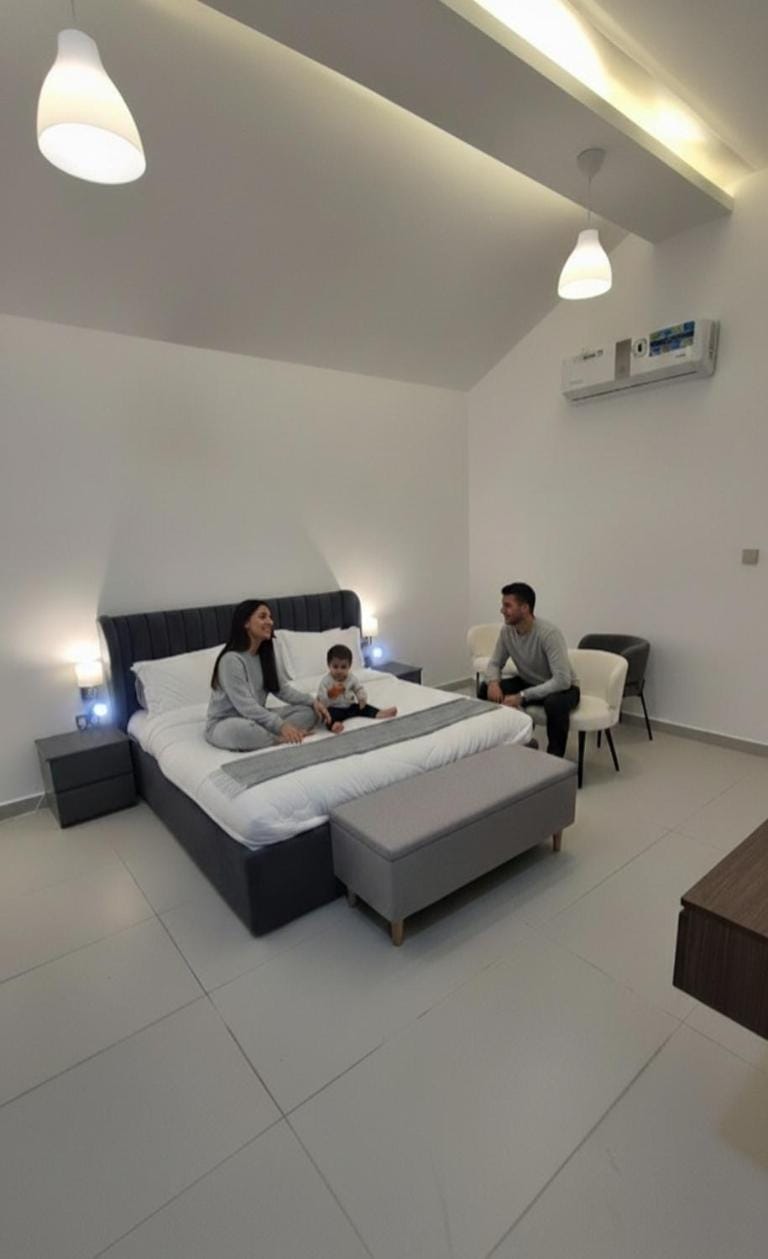 Hatta Retreat Resort & Chalets Farm Stay in Ajman - United Arab Emirates