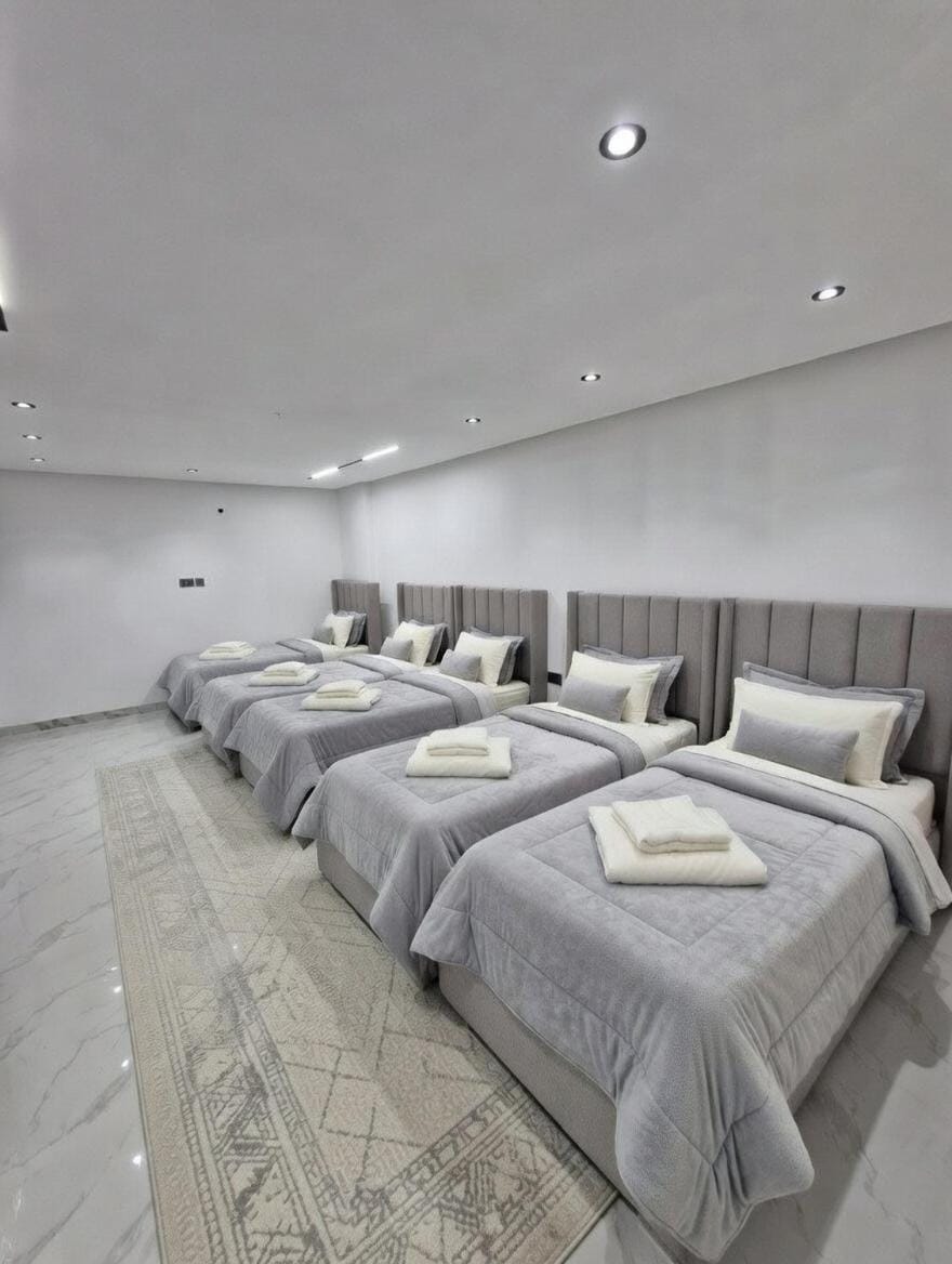 Hatta Retreat Resort & Chalets Farm Stay in Ajman - United Arab Emirates
