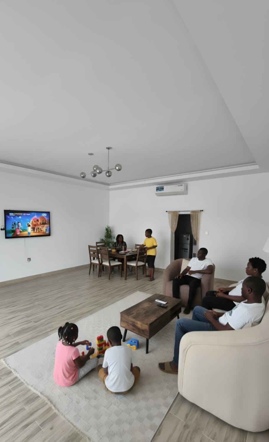 Hatta Retreat Resort & Chalets Farm Stay in Ajman - United Arab Emirates