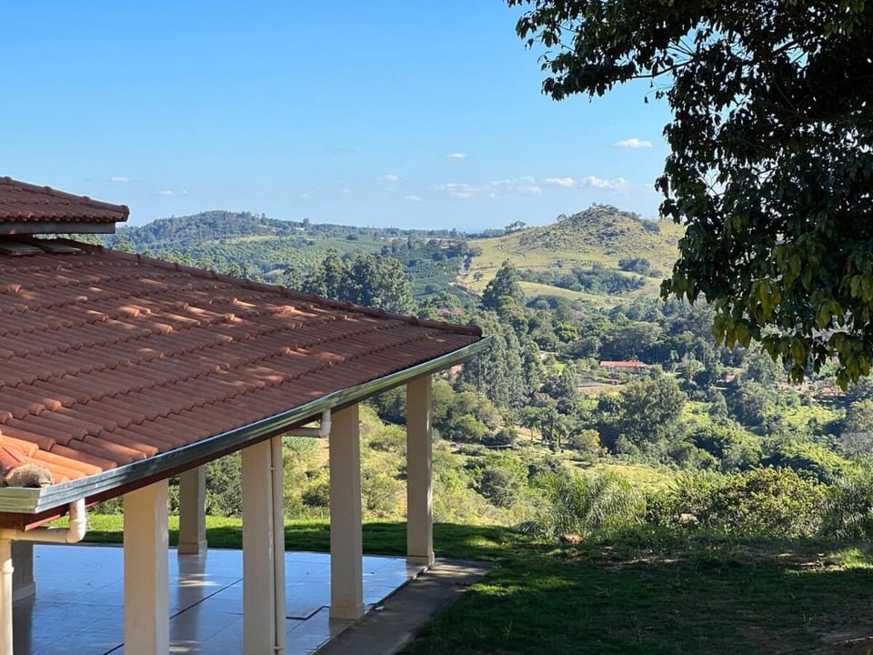 Mar Azul Villa in State of São Paulo