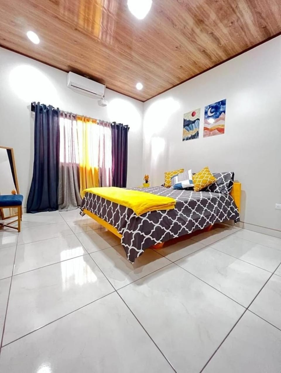 HGG Aptos 78 Apartment in San José Province