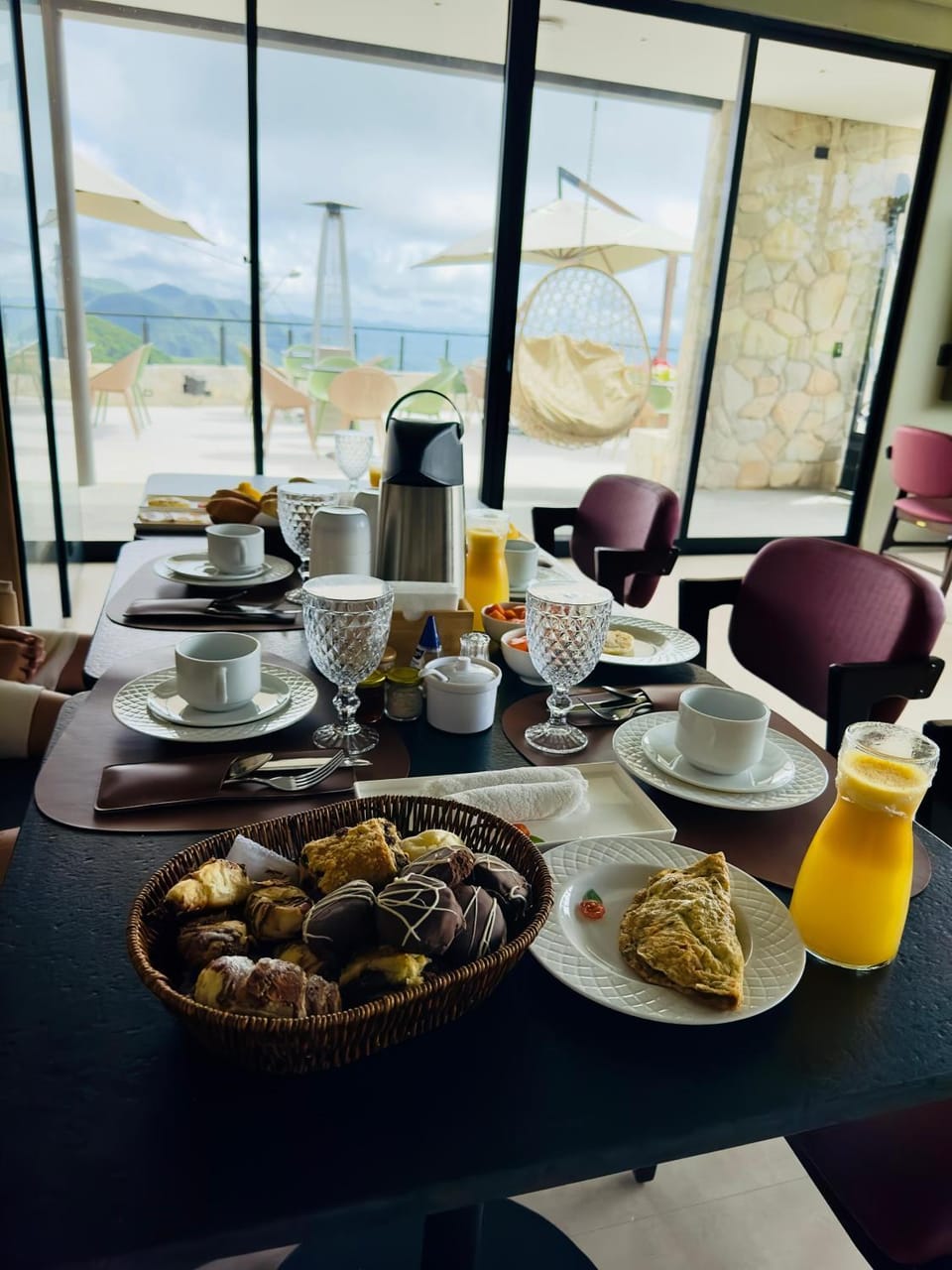Food and drinks, Food, Breakfast, Continental breakfast, Drinks