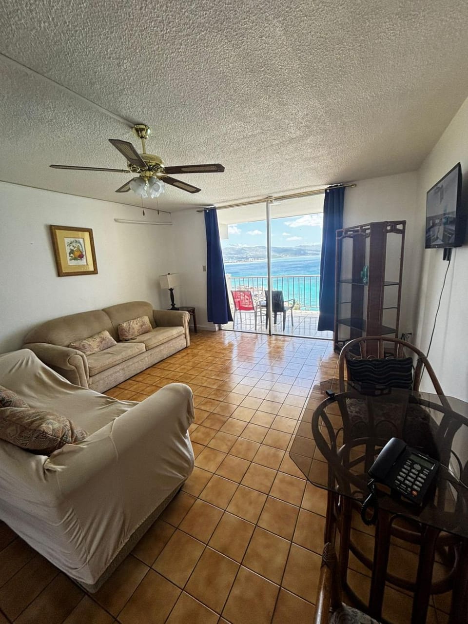 Skyline Supreme at Montego Bay Club Apartment in Montego Bay
