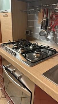 Casa Candiotty Lake & Mountain Apartment in Province of Brescia