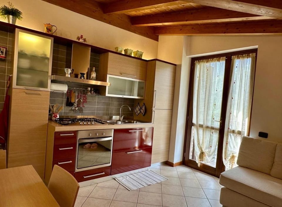 Casa Candiotty Lake & Mountain Apartment in Province of Brescia