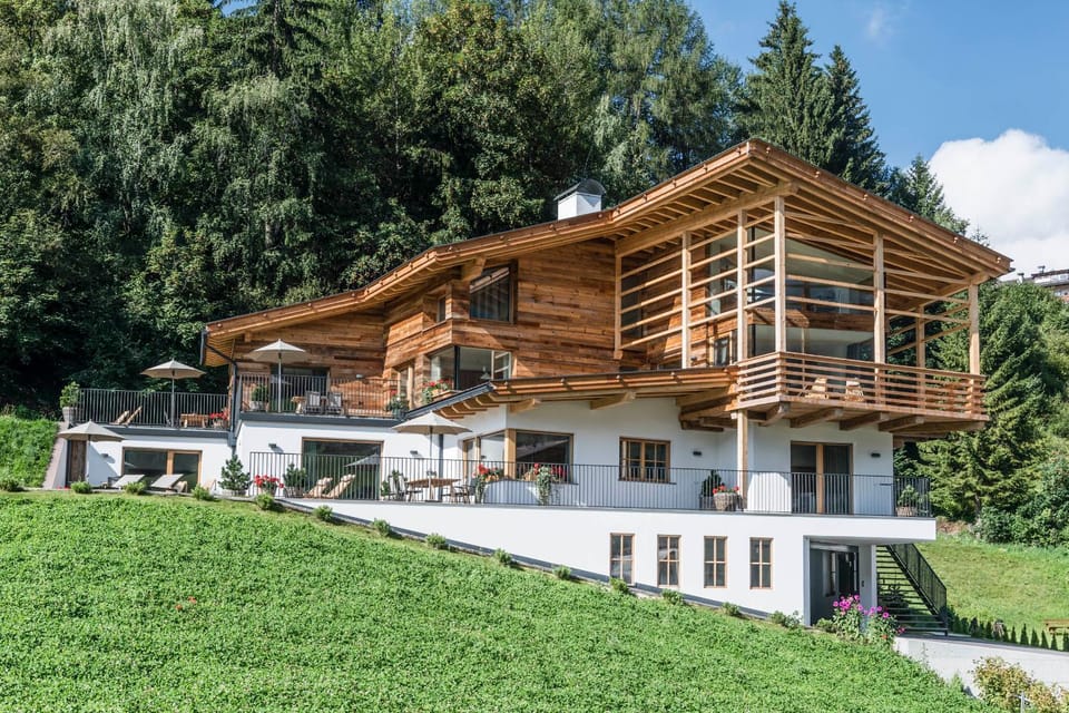 Chalet Sophia Apartment in Ortisei