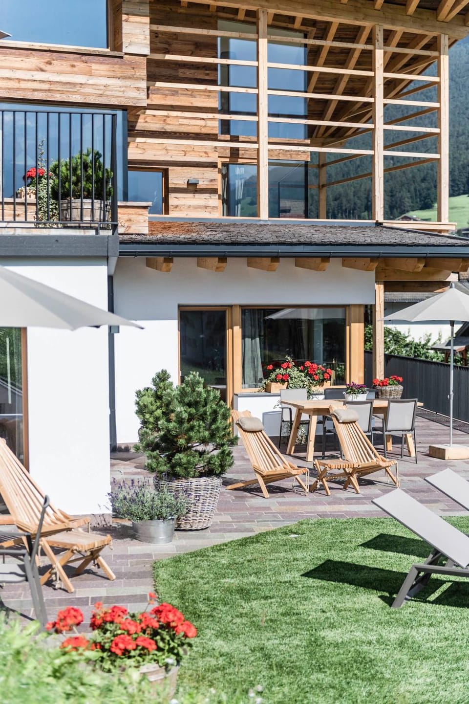 Chalet Sophia Apartment in Ortisei
