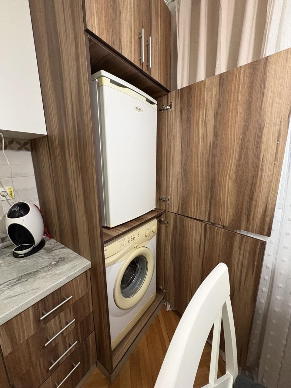 City Vibes Apartment in Vojvodina