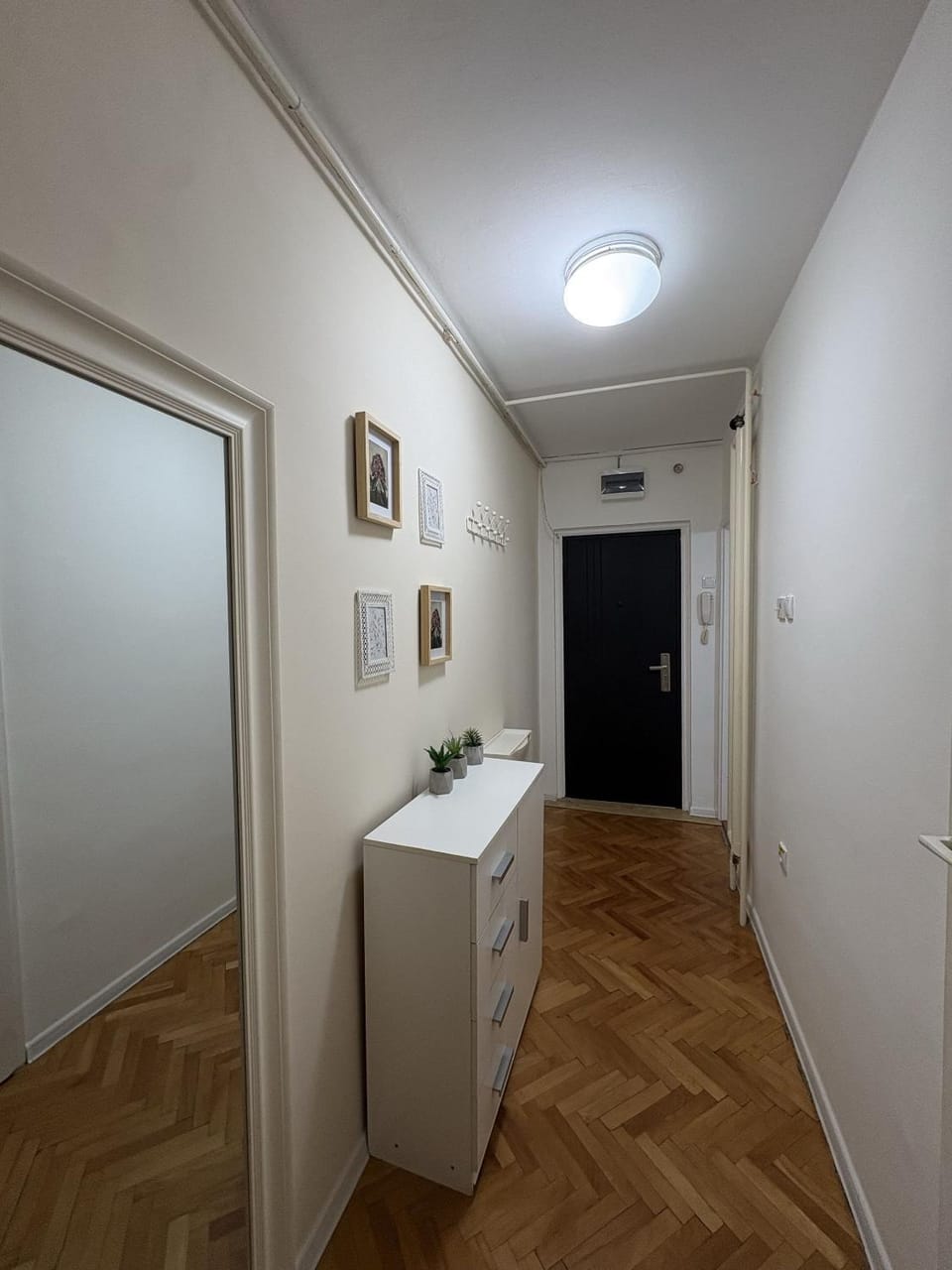 City Vibes Apartment in Vojvodina