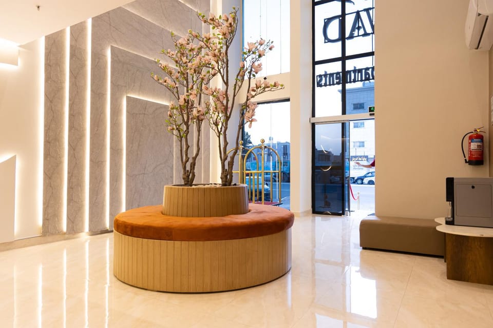 Lobby or reception, Internal: Not applicable to any particular room