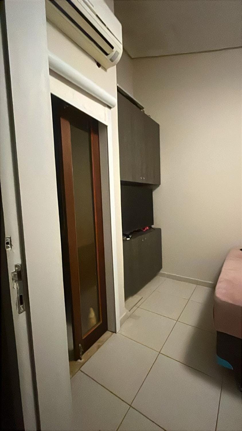 Apartamento aconchegante em Gravatá Apartment in Gravatá