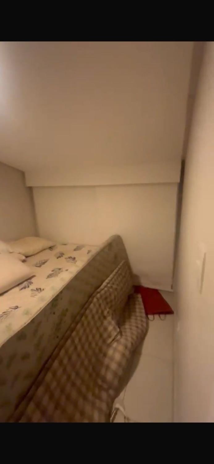 Apartamento aconchegante em Gravatá Apartment in Gravatá