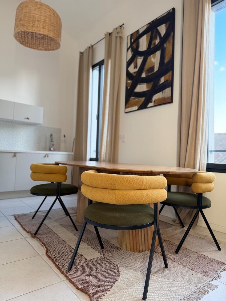La Bohème Apartment in Nimes
