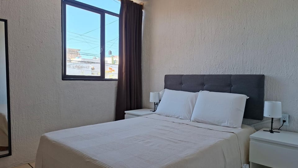 Casa Torremolinos en Coto Privado House in Zapopan