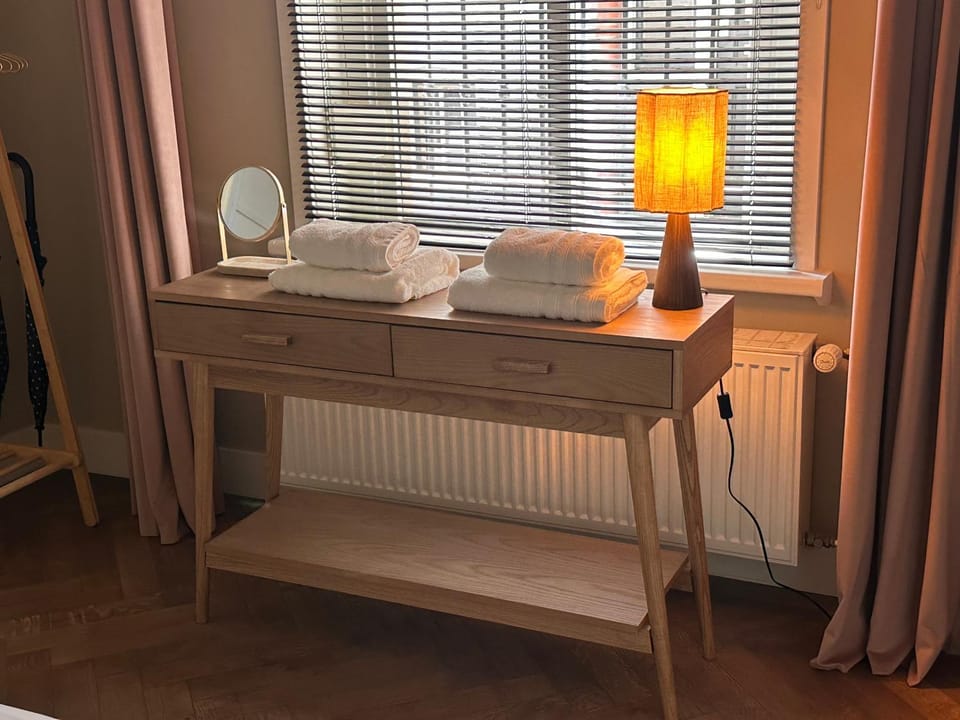 Perron Boutique Stay Apartment in Tilburg