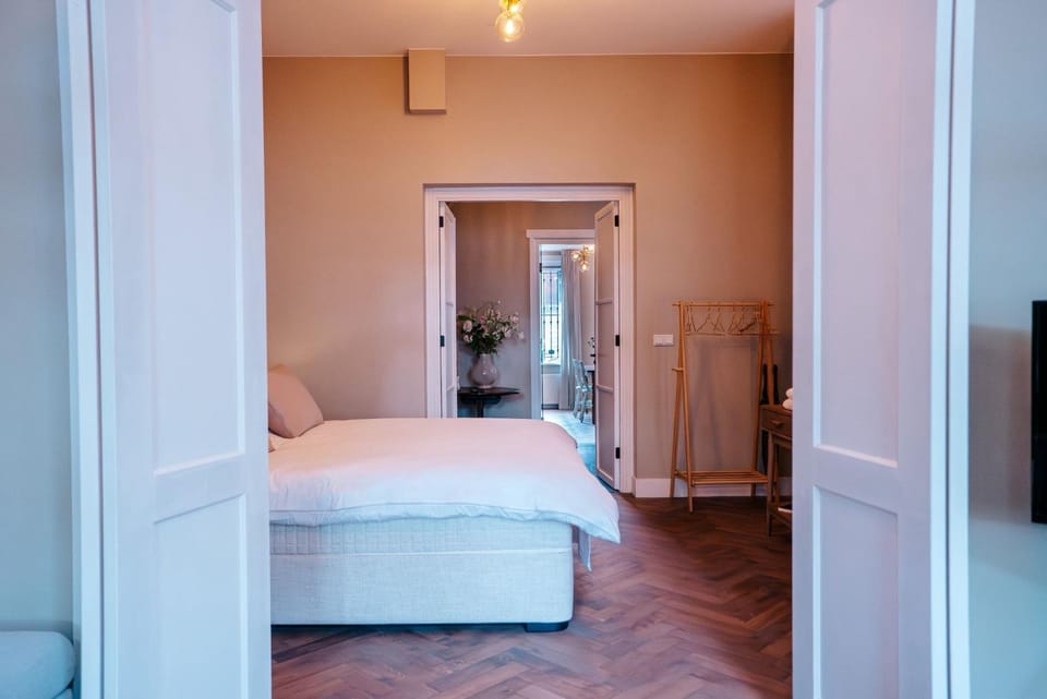 Perron Boutique Stay Apartment in Tilburg