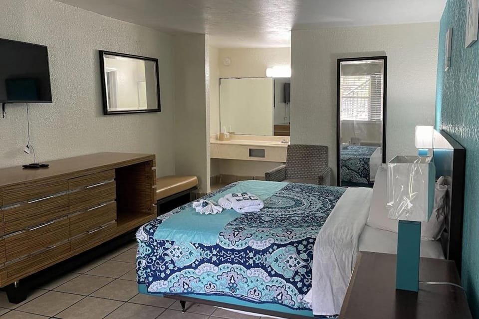 APM Inn & Suite Hotel in Jacksonville