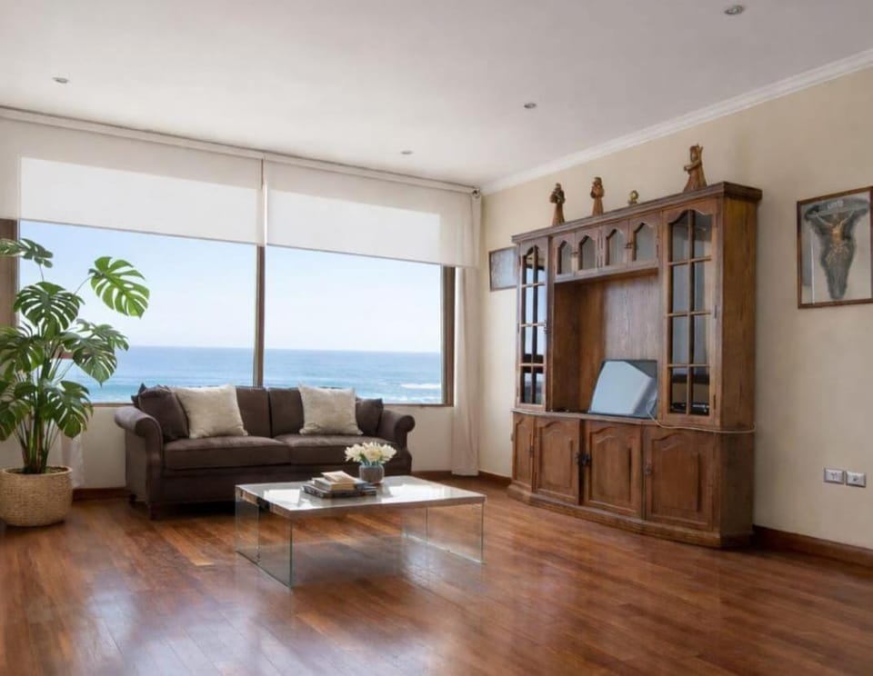 Casona Milano boutique Villa in Valparaíso Region