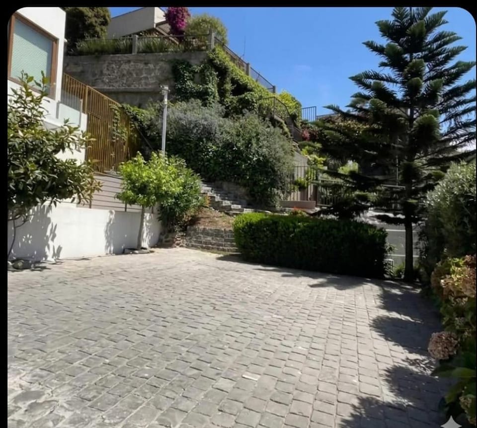 Casona Milano boutique Villa in Valparaíso Region