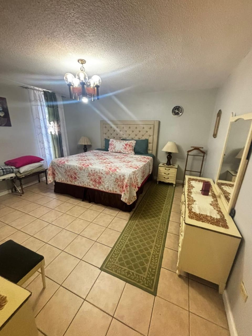 Daisy Suite at Montego Bay Club Apartment in Montego Bay