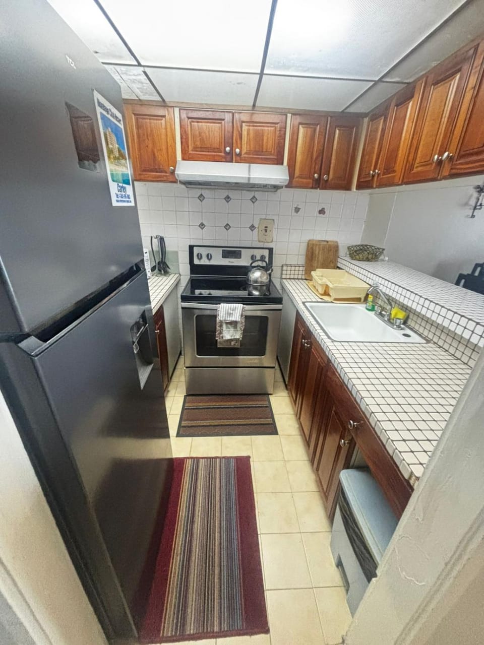 Daisy Suite at Montego Bay Club Apartment in Montego Bay