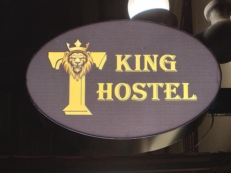 Property logo or sign