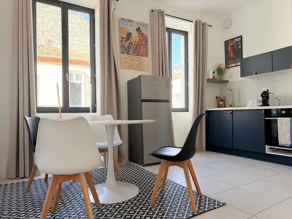 La féria Apartment in Nimes