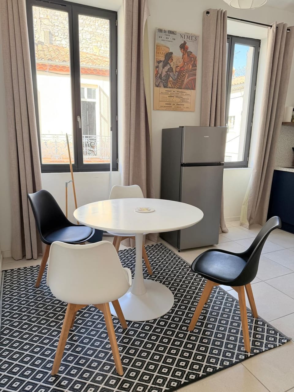 La féria Apartment in Nimes