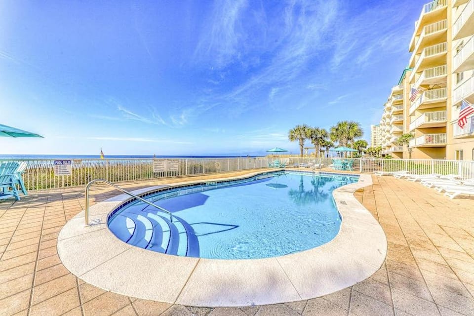 Sandy Key Condo 1-313 House in Perdido Key