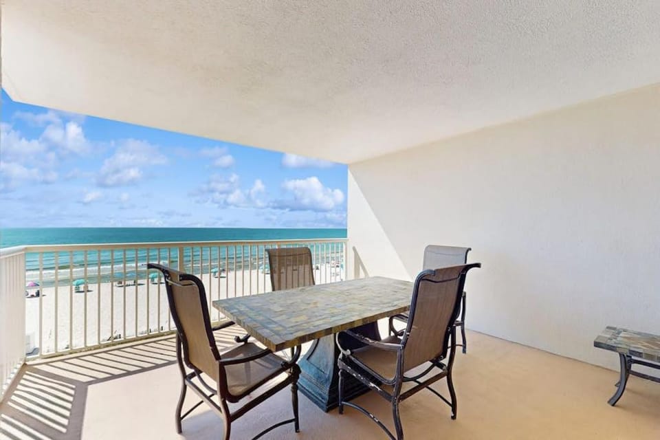 Sandy Key Condo 1-313 House in Perdido Key