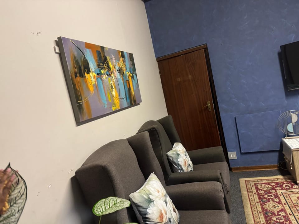 Gems at 1124 Pretorius Bed and Breakfast in Pretoria