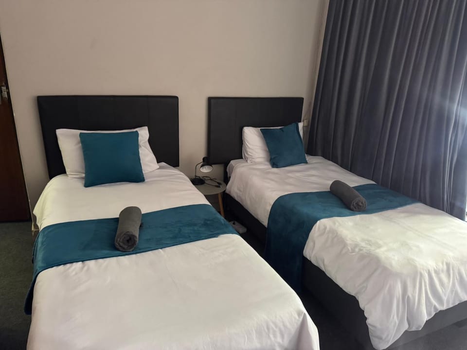 Gems at 1124 Pretorius Bed and Breakfast in Pretoria