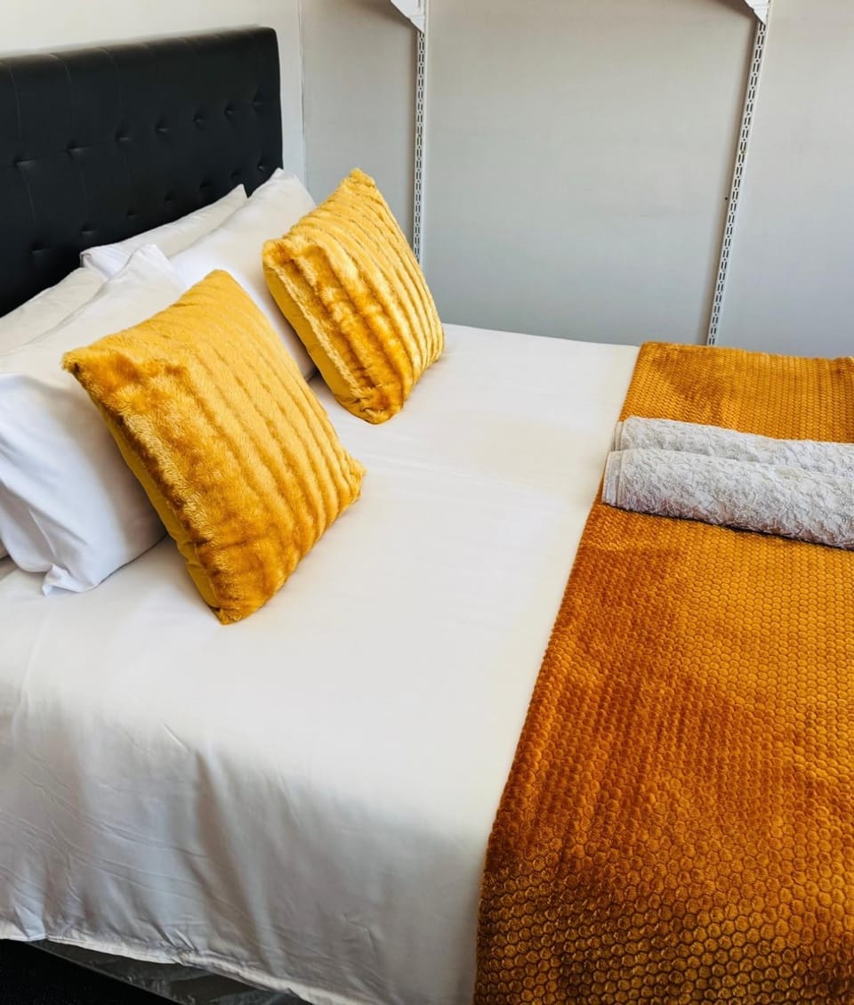 Gems at 1124 Pretorius Bed and Breakfast in Pretoria