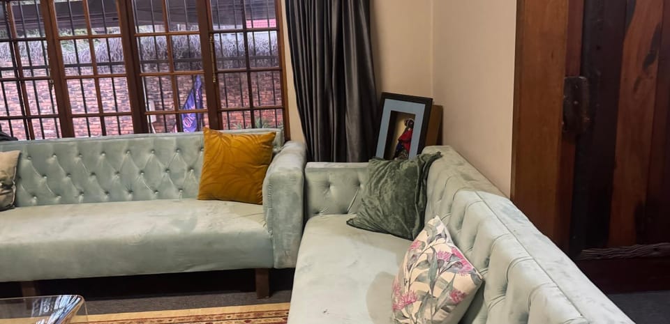 Gems at 1124 Pretorius Bed and Breakfast in Pretoria