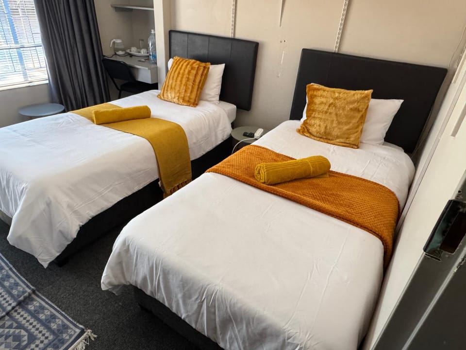 Gems at 1124 Pretorius Bed and Breakfast in Pretoria