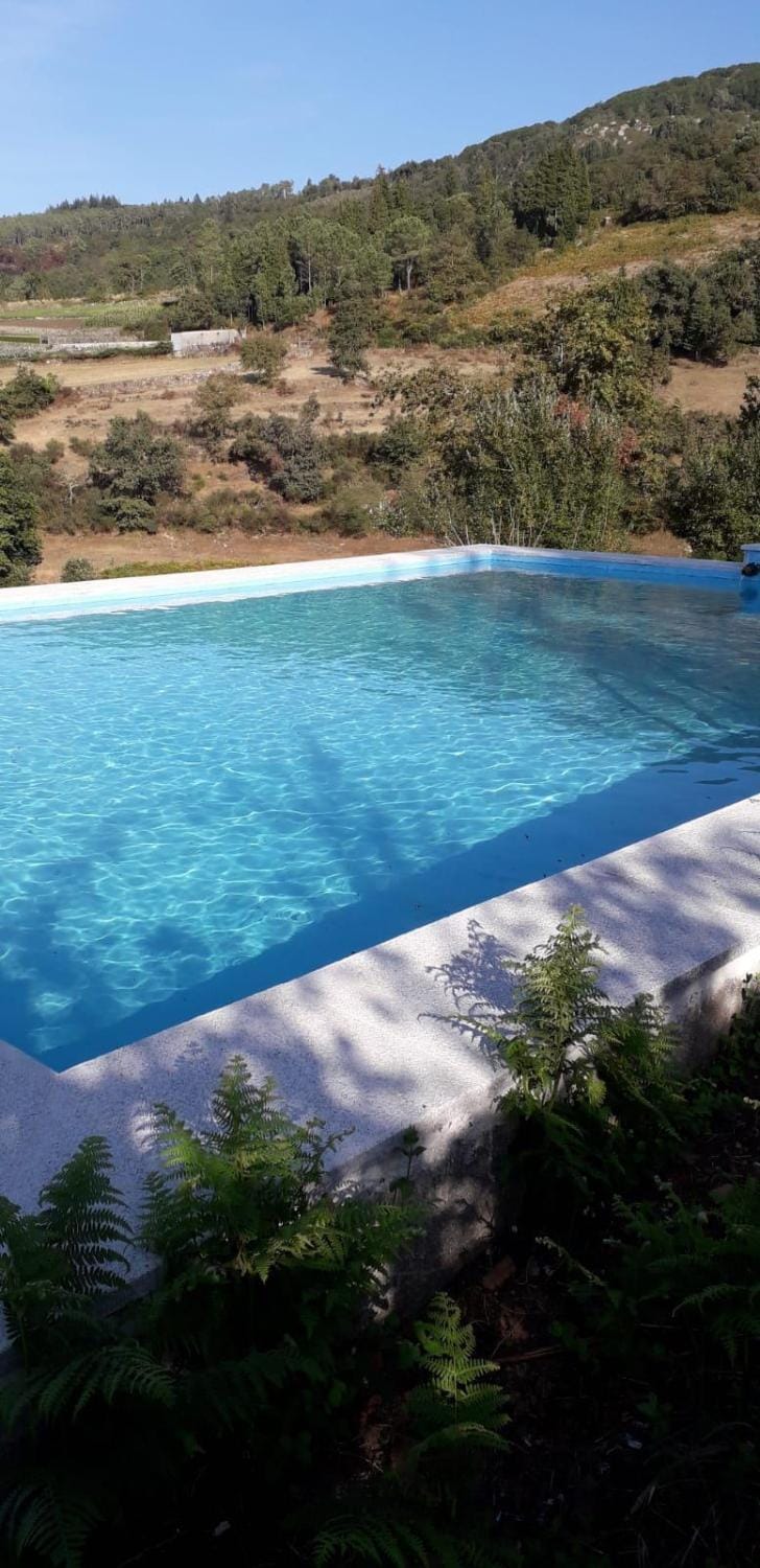 Swimming pool, Swimming pool