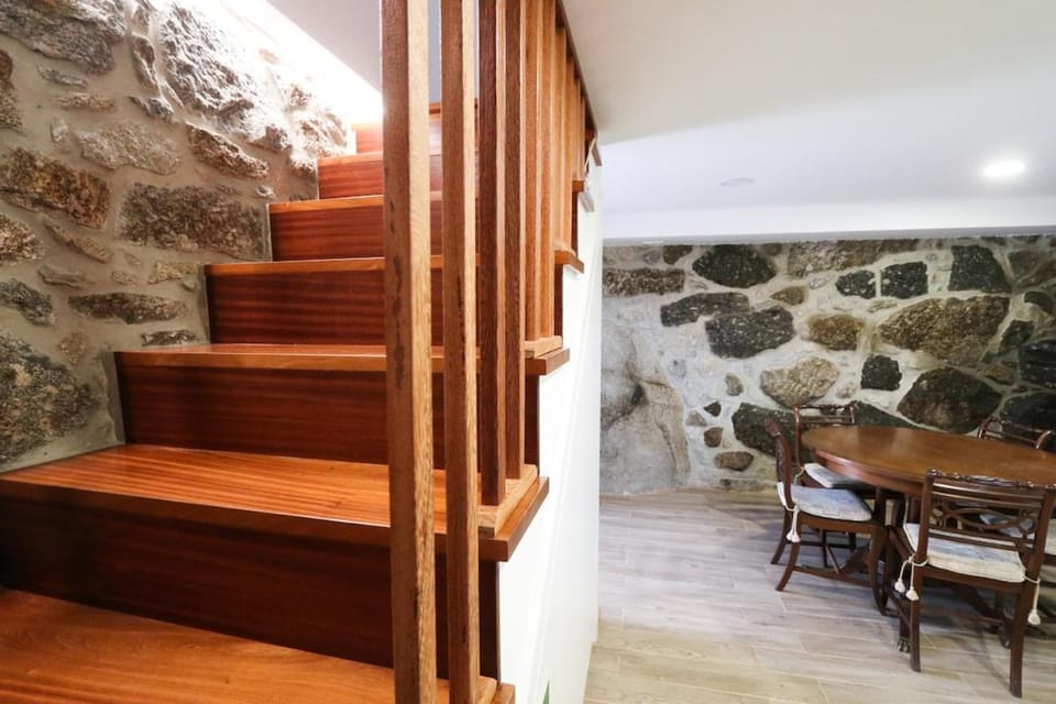 Casa da Madrinha - Paredes de Coura House in Viana do Castelo District, Portugal