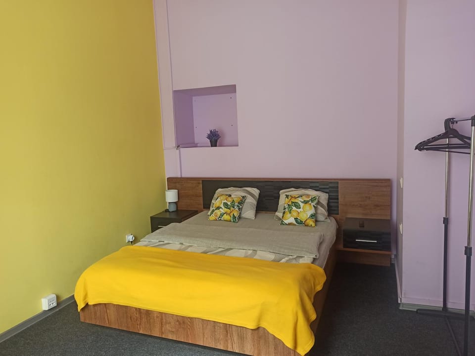 Хостел Старий Дворик,5 хв від жд вокзалу,корпус 2 Hostel in Lviv