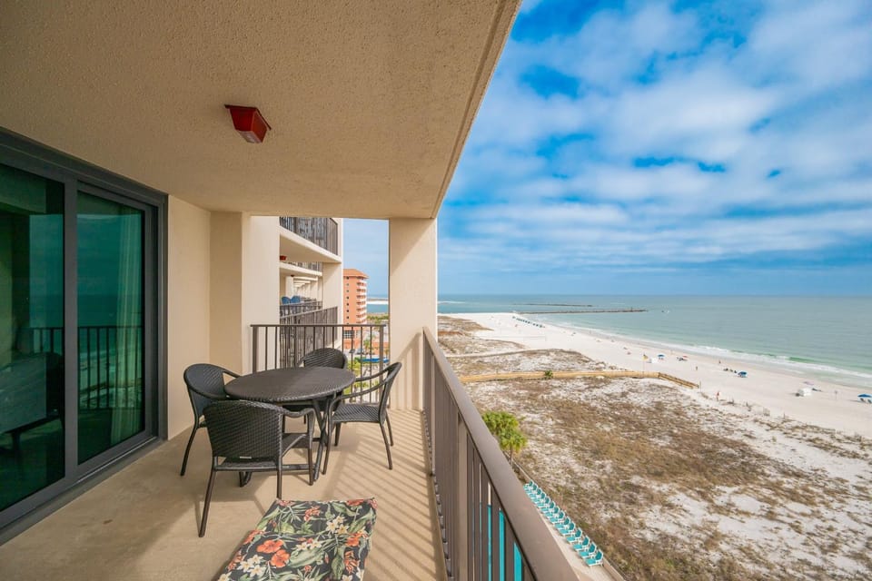 Phoenix East 804 condo Apartment in Orange Beach