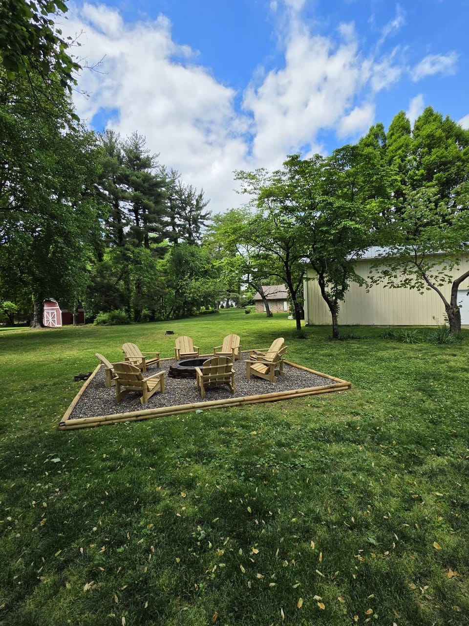 Derby Dreams llc House in Clarksville