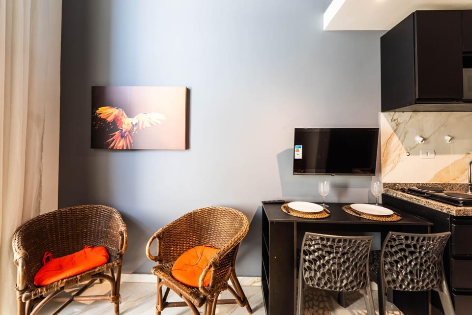 Duplex- Conforto e acolhimento ao lado do aeroporto de Congonhas Apartment in Sao Paulo City