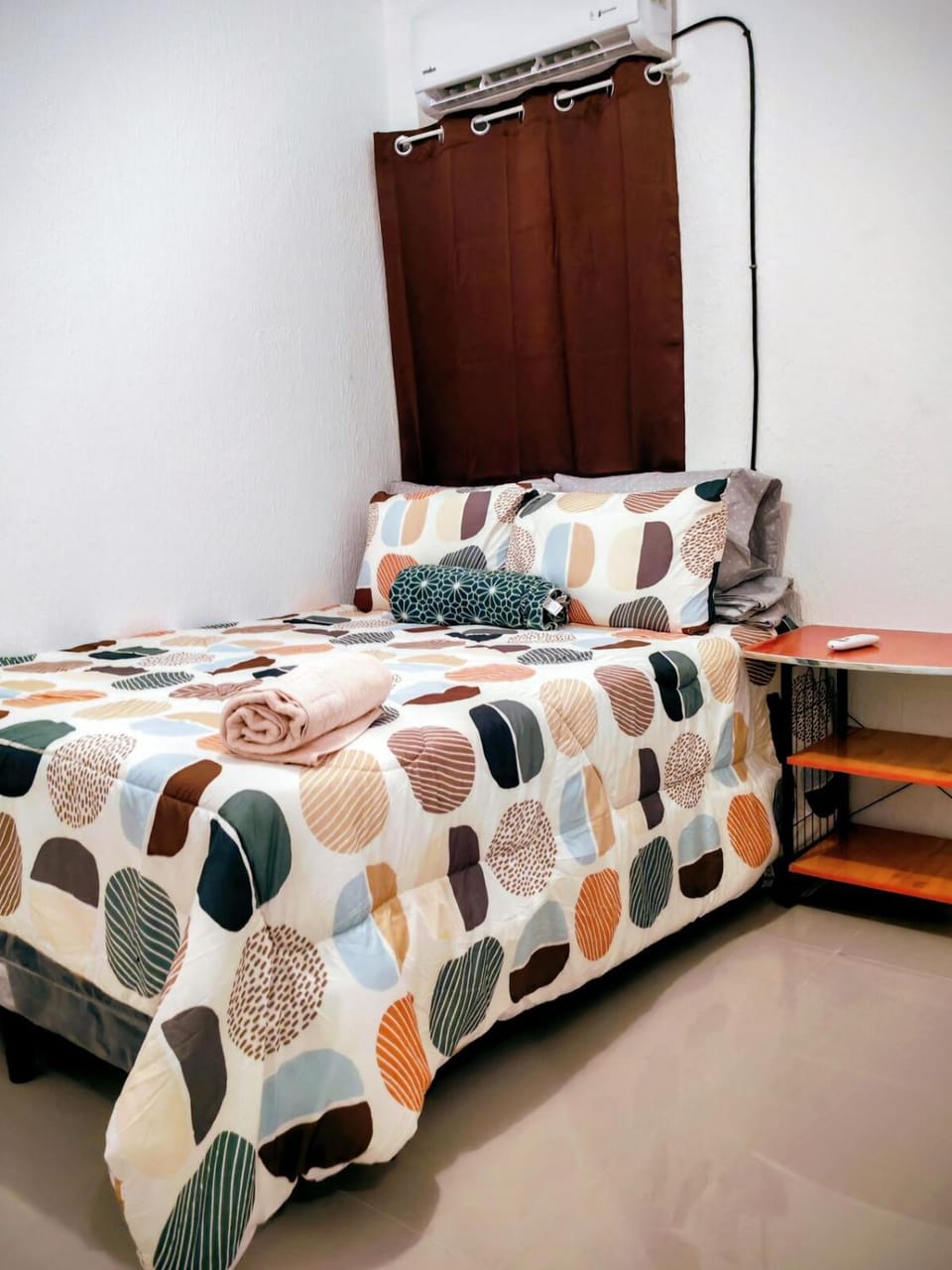 Casa de Reyes III House in El Salvador