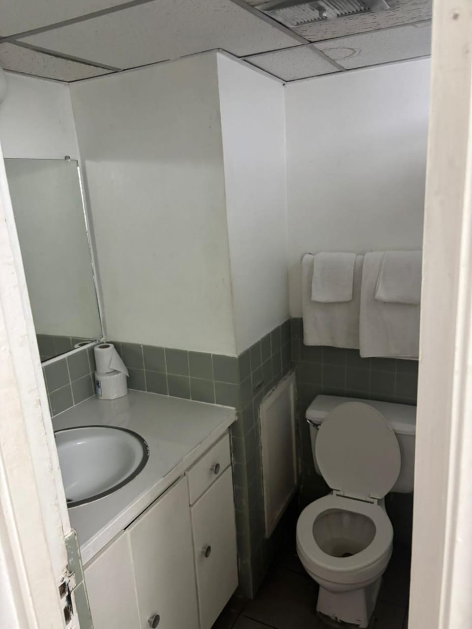 Brick Haven Studio at Montego Bay Club Apartment in Montego Bay